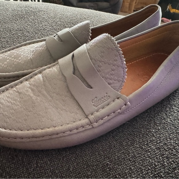 Men’s Gucci Loafer main image 5